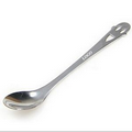 Smile Stainless Steel Spoon